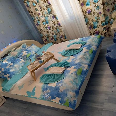 Guesthouse Jasmin 사파레바바냐 외부 사진