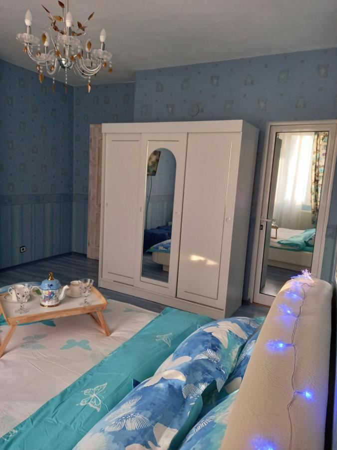 Guesthouse Jasmin 사파레바바냐 외부 사진