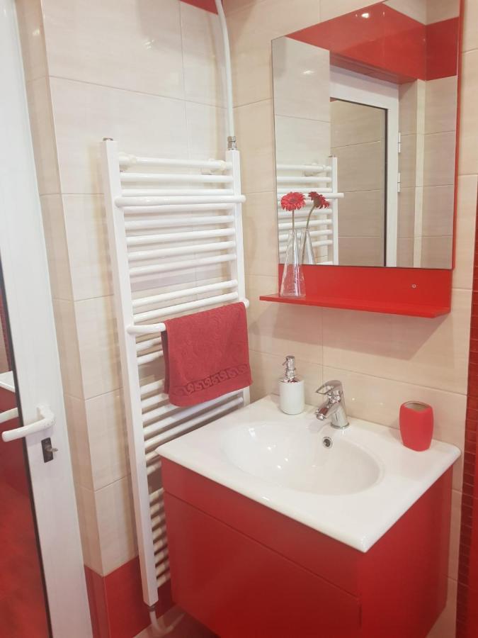 Guesthouse Jasmin 사파레바바냐 외부 사진