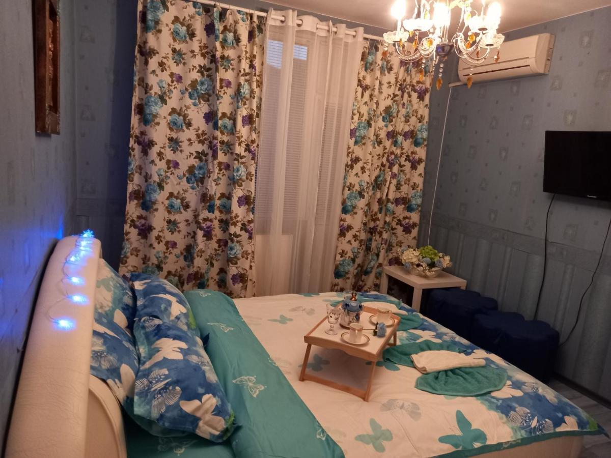 Guesthouse Jasmin 사파레바바냐 외부 사진
