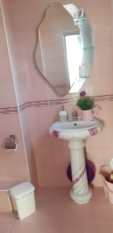 Guesthouse Jasmin 사파레바바냐 외부 사진