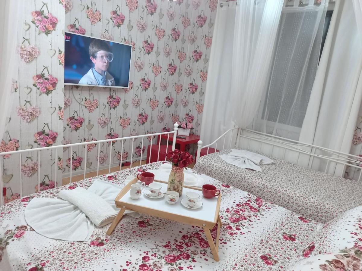 Guesthouse Jasmin 사파레바바냐 외부 사진