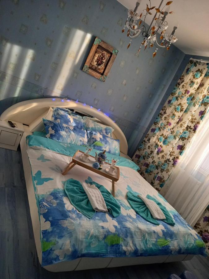 Guesthouse Jasmin 사파레바바냐 외부 사진