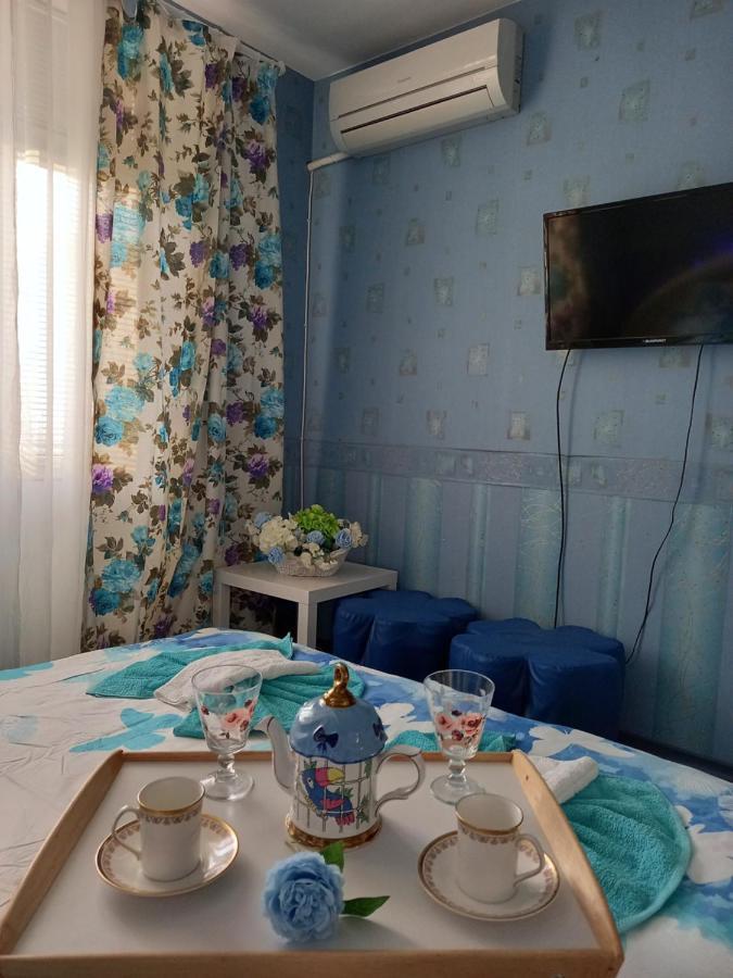 Guesthouse Jasmin 사파레바바냐 외부 사진