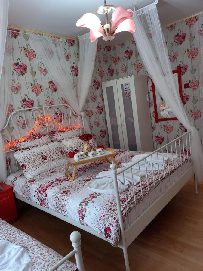 Guesthouse Jasmin 사파레바바냐 외부 사진