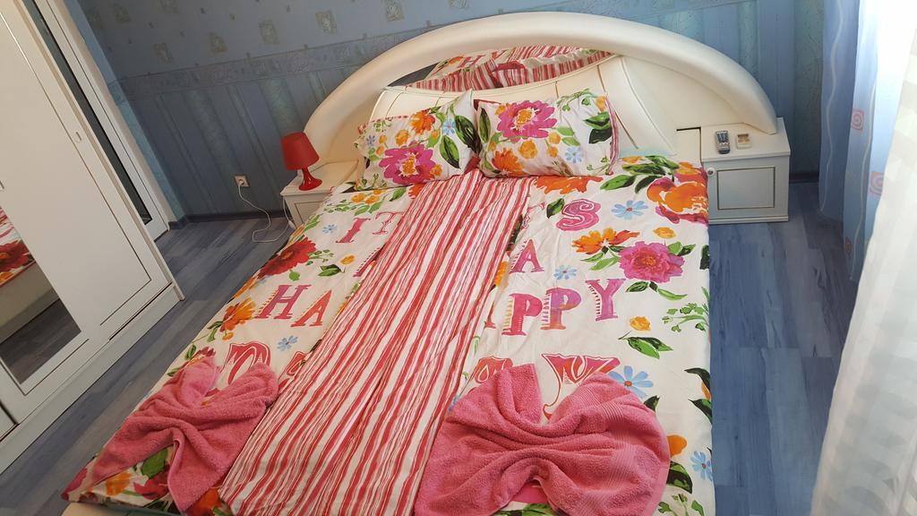 Guesthouse Jasmin 사파레바바냐 외부 사진