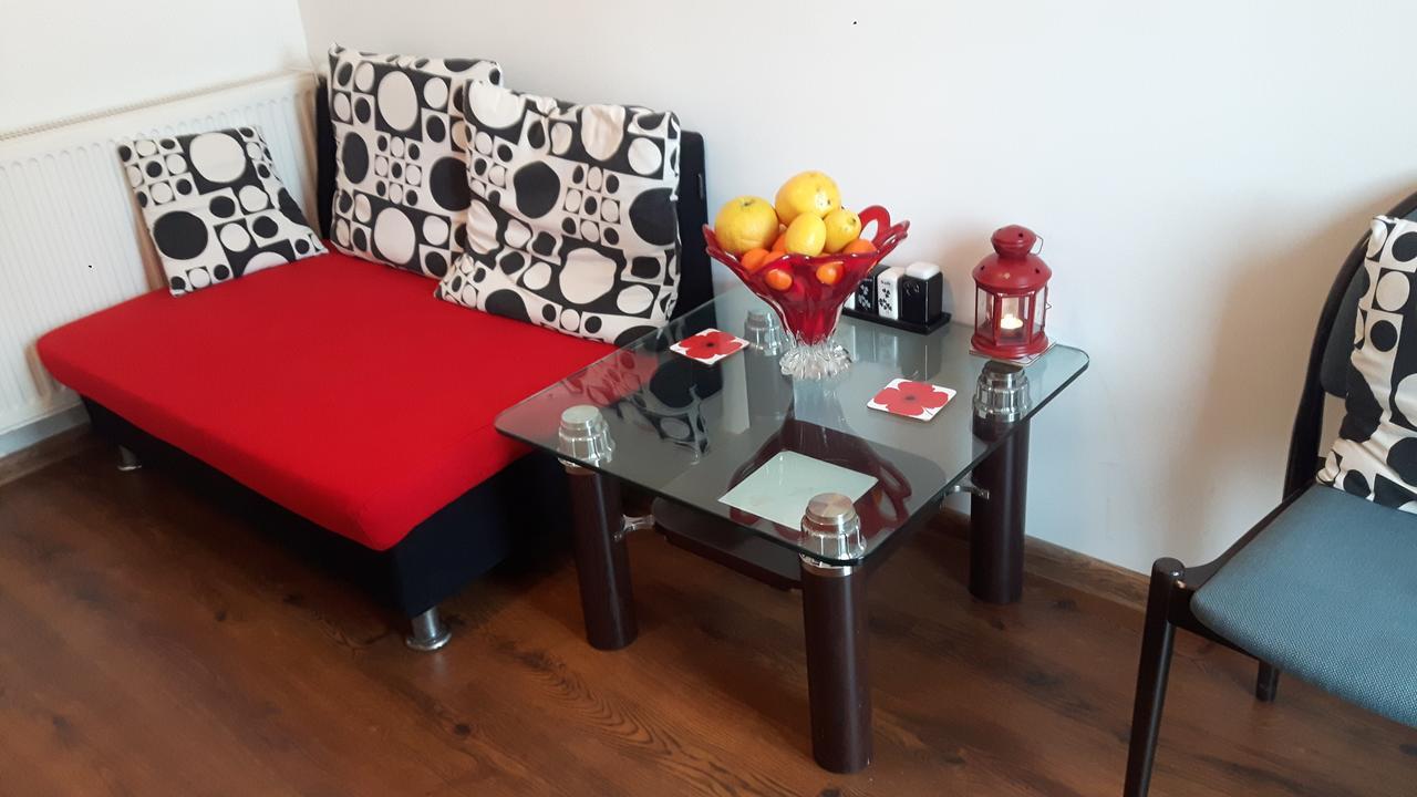 Guesthouse Jasmin 사파레바바냐 외부 사진