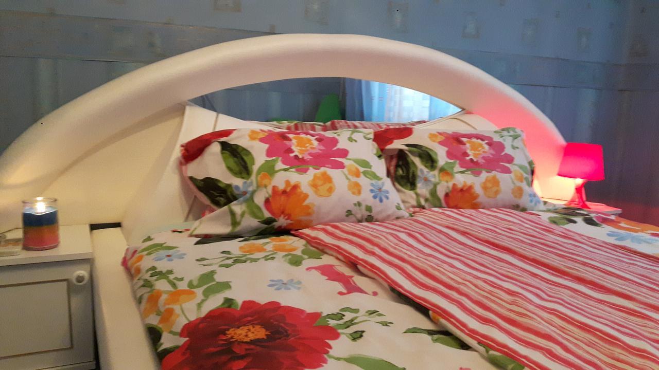Guesthouse Jasmin 사파레바바냐 외부 사진